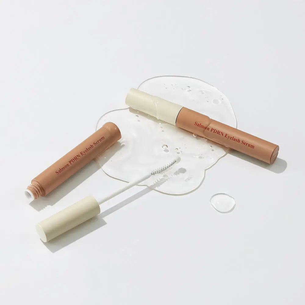 SKINFOOD Salmon PDRN Eyelash Serum 7.6g - Atelievuè