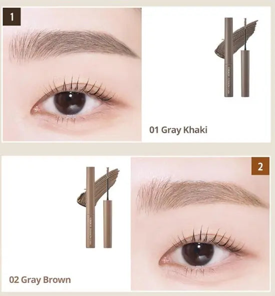 SKINFOOD Choco Eyebrow Cara 4g - Atelievuè