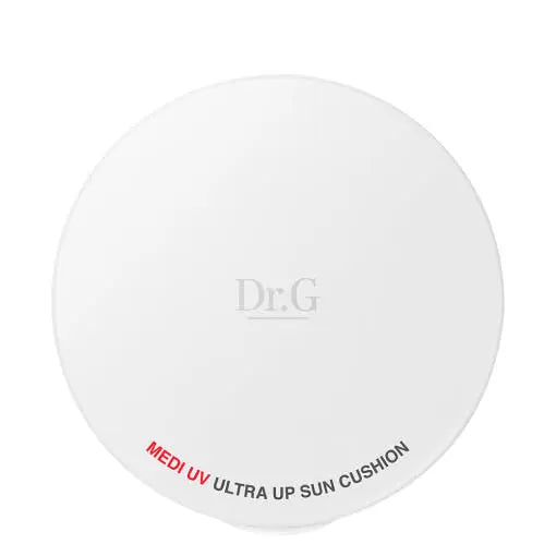 Dr.G MEDI UV Ultra Up Sun Cushion 15g - Atelievuè