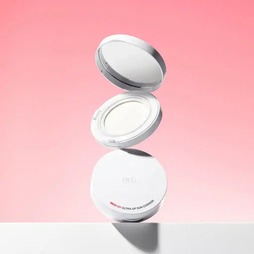 Dr.G MEDI UV Ultra Up Sun Cushion 15g - Atelievuè