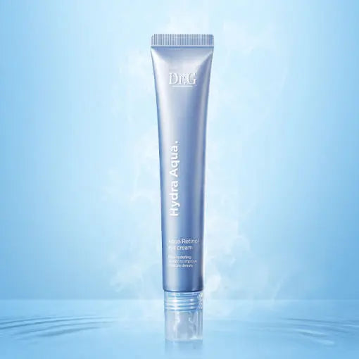 Dr.G Hydra Aqua Retinol Eye Cream 20ml - Atelievuè