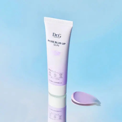 Dr.G PORE BLUR UP SUN SPF50+ PA++++ 50ml - Atelievuè