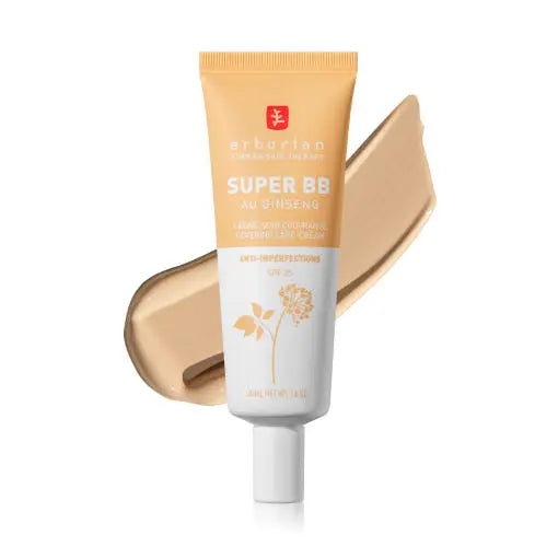 erborian SUPER BB SPF25 40ml #Nude - Atelievuè