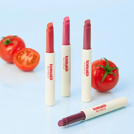 SKINFOOD Tomato Jelly Tint Lip 1.7g - Atelievuè