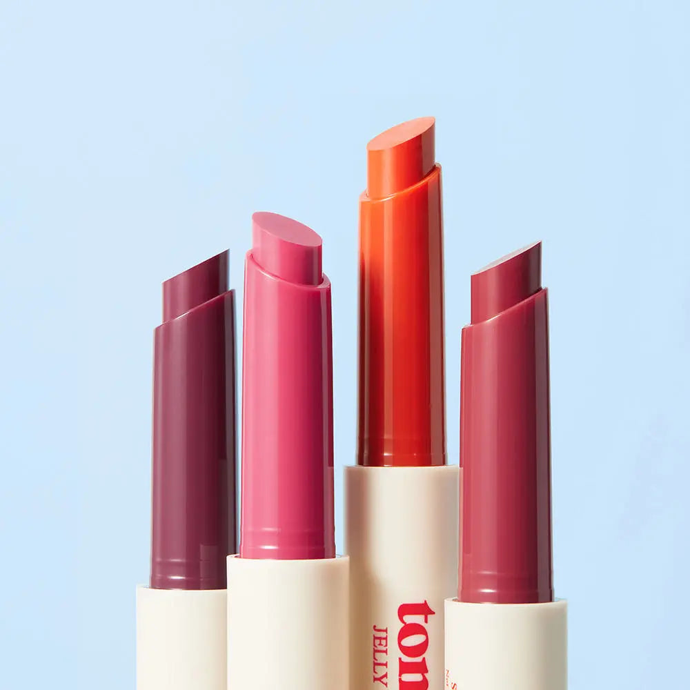 SKINFOOD Tomato Jelly Tint Lip 1.7g - Atelievuè