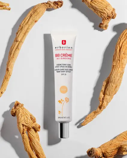 erborian BB Cream SPF20 15ml #Nude - Atelievuè