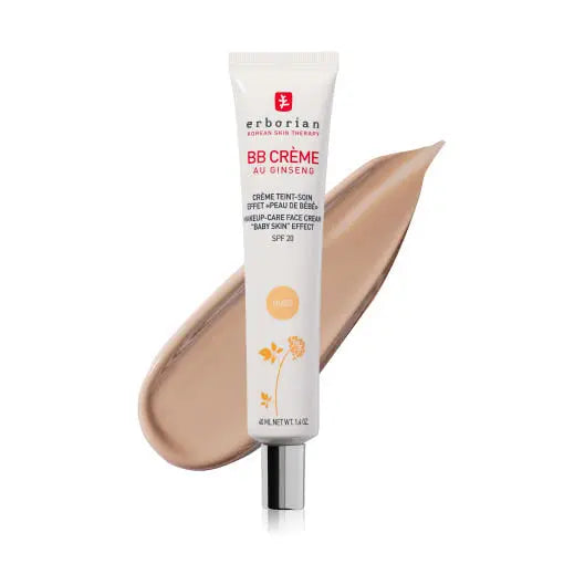 erborian BB Cream SPF20 40ml #Nude - Atelievuè