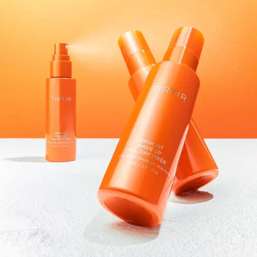 TIRTIR Mask Fit Make Up All Day Fixer 80ml - Atelievuè