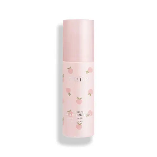 TIRTIR Mask Fit Make Up Fixer Peach 80ml - Atelievuè