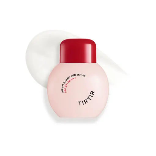 TIRTIR Air Fit Hyasis Sun Serum SPF50+ PA++++50ml - Atelievuè