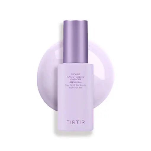 TIRTIR Mask Fit Tone Up Essence SPF30 PA++ 30ml (4 Colors) - Atelievuè