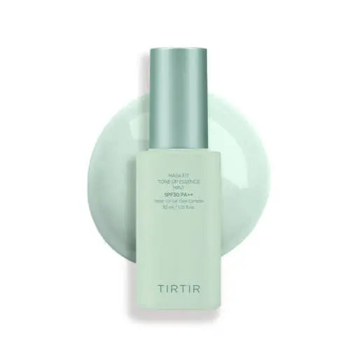 TIRTIR Mask Fit Tone Up Essence SPF30 PA++ 30ml (4 Colors) - Atelievuè