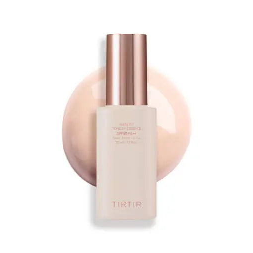 TIRTIR Mask Fit Tone Up Essence SPF30 PA++ 30ml (4 Colors) - Atelievuè