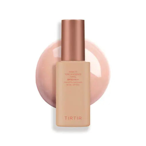 TIRTIR Mask Fit Tone Up Essence SPF30 PA++ 30ml (4 Colors) - Atelievuè