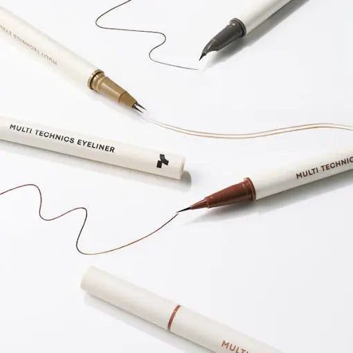TONYMOLY Eye Tone Multi Technics Eyeliner 0.6g (5 Colors) - Atelievuè