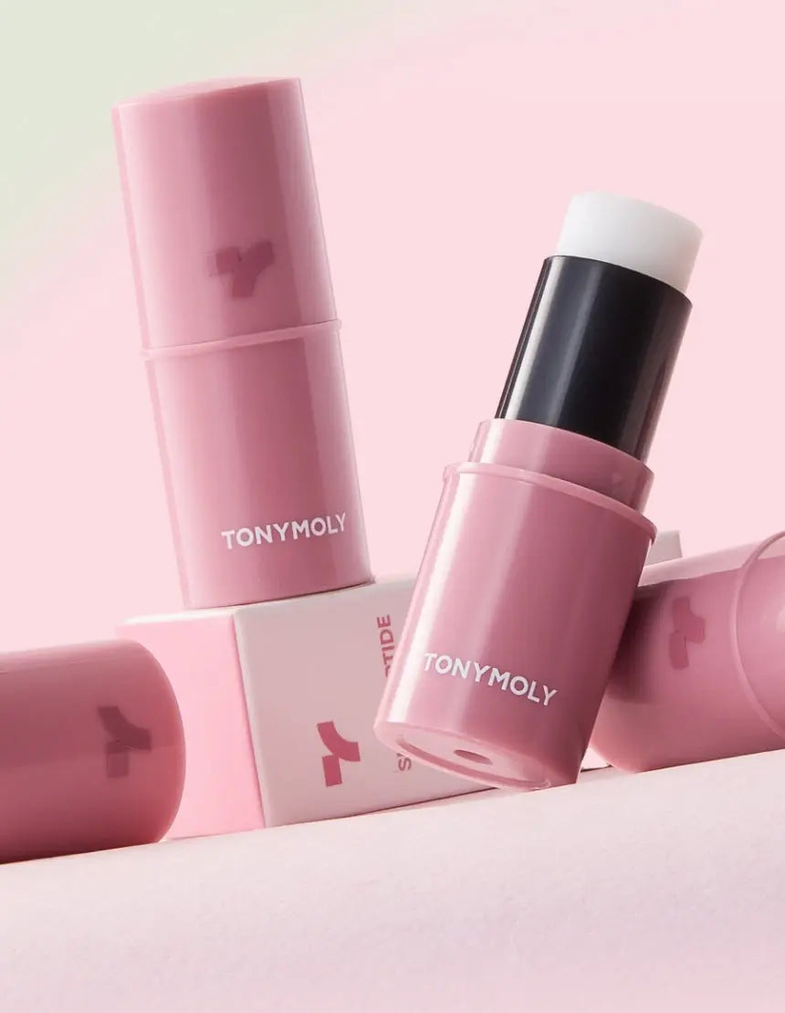 TONYMOLY Shea Peptide Lip Balm 2g - Atelievuè