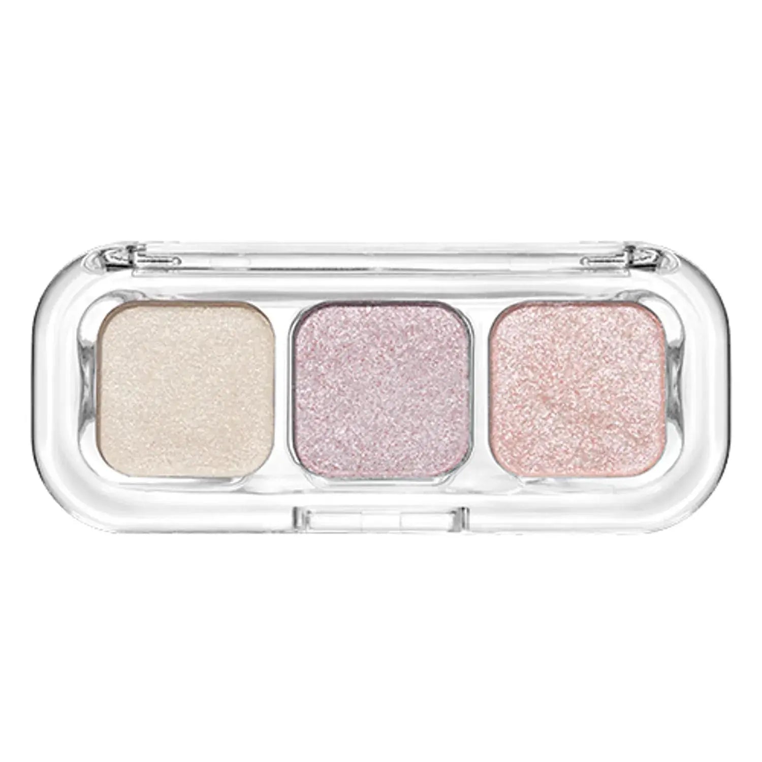 TONYMOLY Eye Tone Pocket Palette Case - Atelievuè