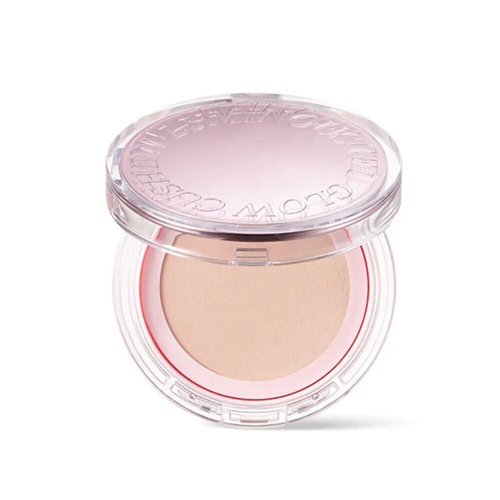 TONYMOLY My Luminous Gel Glow Cushion SPF40++ 15g (2 Colors) - Atelievuè