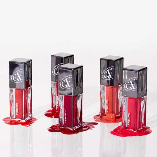 TONYMOLY Get It Tint Colorful Water 3g (5 Colors) - Atelievuè