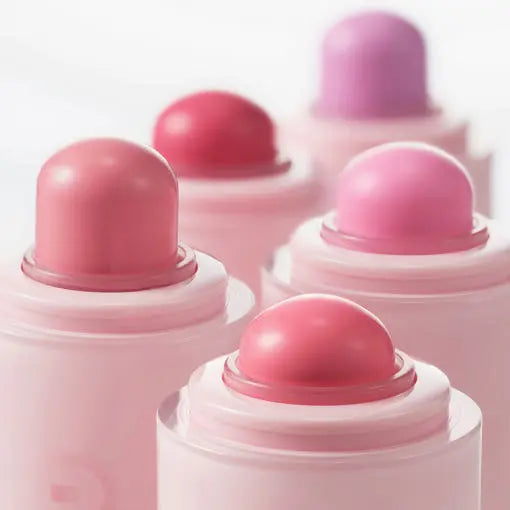 BANILA CO Romantic Blush Lip & Cheek 3.7g - Atelievuè