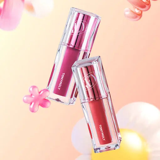 TONYMOLY Get It Tint Waterful Butter 4.3g - Atelievuè