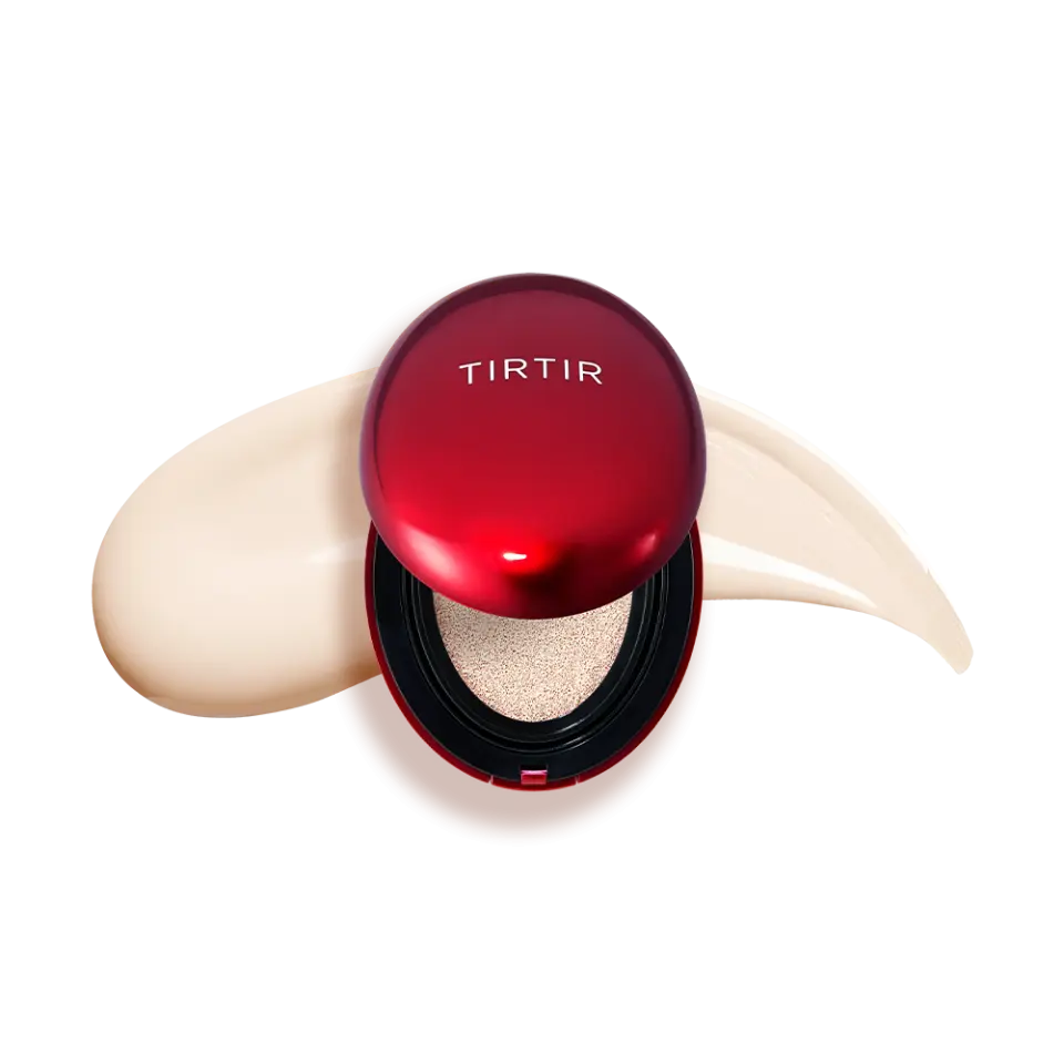 TIRTIR Mask Fit Red Cushion SPF40 PA++ 4.5g #MINI (45shades) - Atelievuè