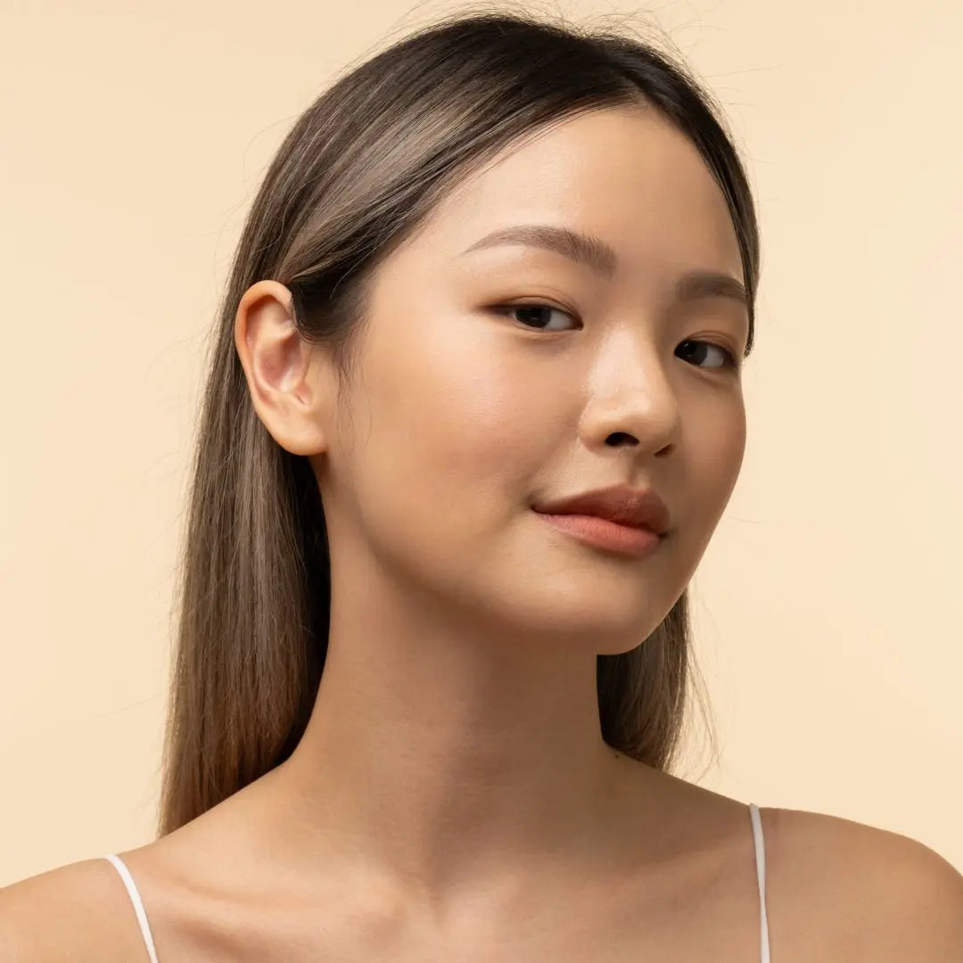 TIRTIR Mask Fit Red Cushion SPF40 PA++ 4.5g #MINI (45shades) - Atelievuè