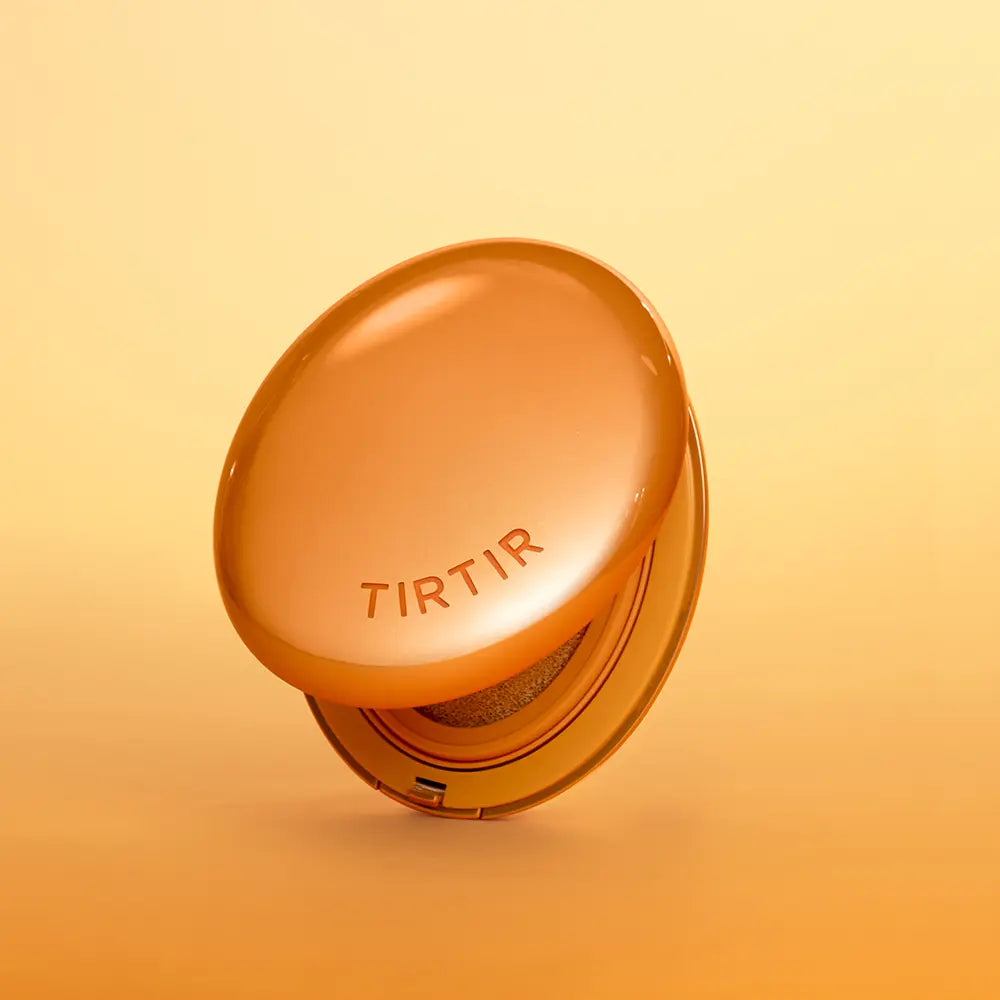 TIRTIR Mask Fit Ai Filter Cushion SPF30 PA++ 18g (35 Colors) - Atelievuè