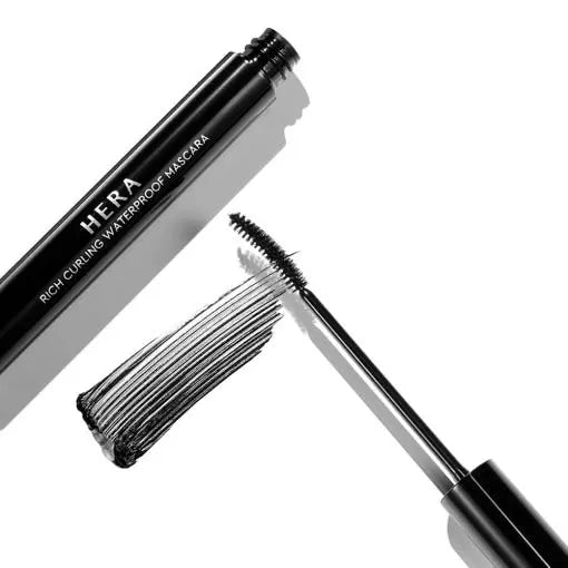 HERA RICH CURLING WATERPROOF MASCARA 6g - Atelievuè