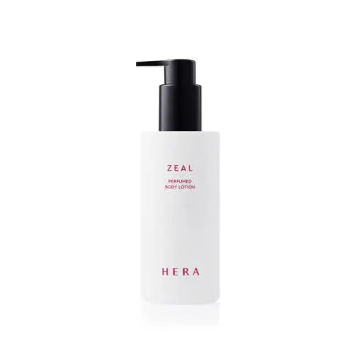 HERA ZEAL BLOOMING PERFUMED BODY LOTION 230ml - Atelievuè