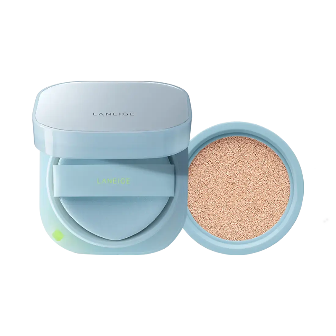 LANEIGE Neo Cushion Mewy SPF42 PA++ SET (15g+15g Refill) - Atelievuè