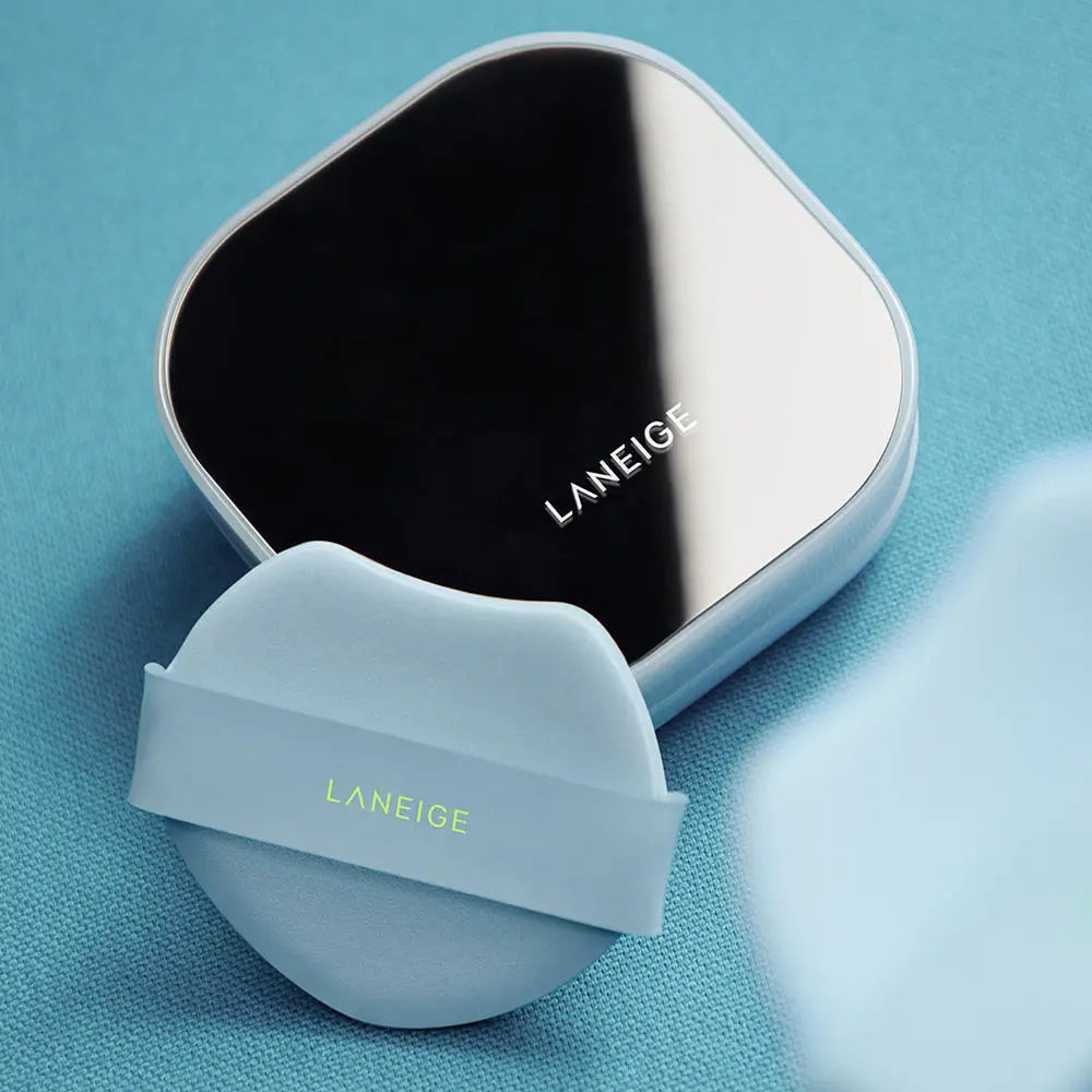 LANEIGE Neo Cushion Mewy SPF42 PA++ SET (15g+15g Refill) - Atelievuè