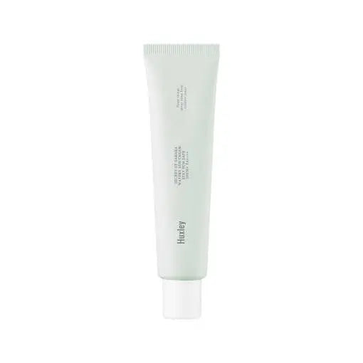 Huxley Watery Sun Cream Stay Sun Safe SPF50+ PA++++ 70ml - Atelievuè