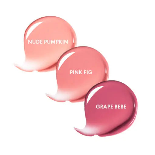 AMUSE Mini Bebe Tint SET 1.3g X 3ea - Atelievuè