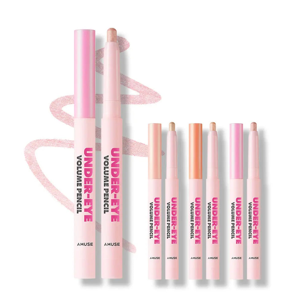 AMUSE Under-Eye Volume Pencil 1.1g - Atelievuè