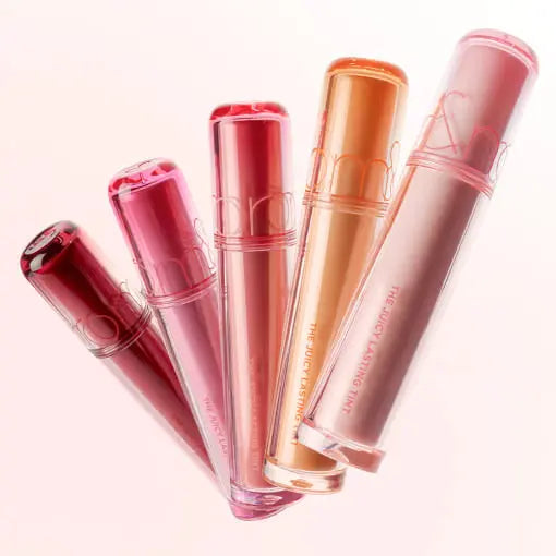 rom&nd THE JUICY LASTING TINT 3.5g - Atelievuè