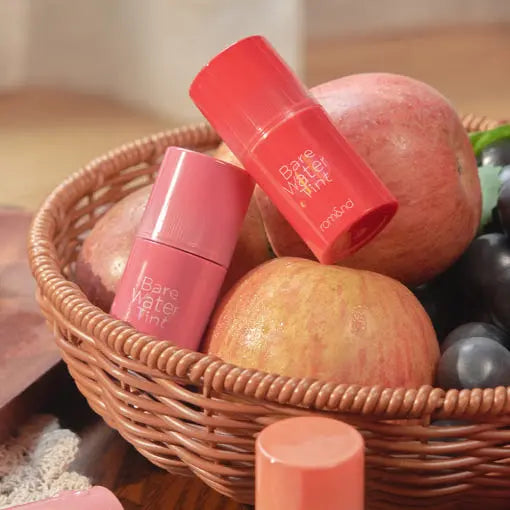 rom&nd BARE WATER TINT 4.5g (8 Colors) - Atelievuè