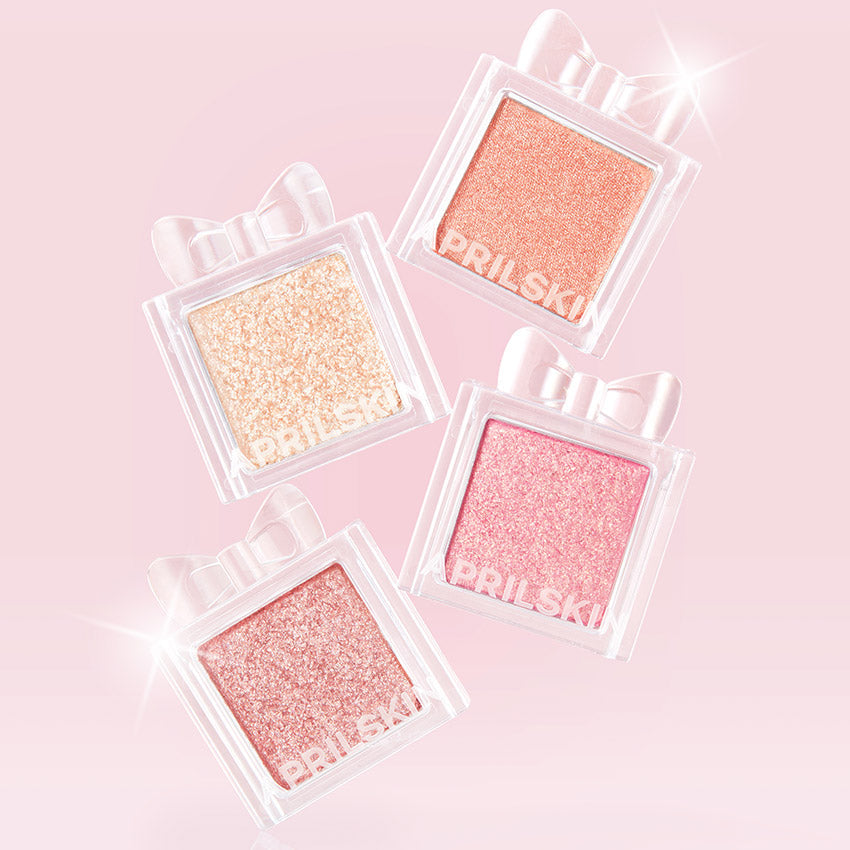 APRILSKIN Slide Pocket Single Shadow - Atelievuè