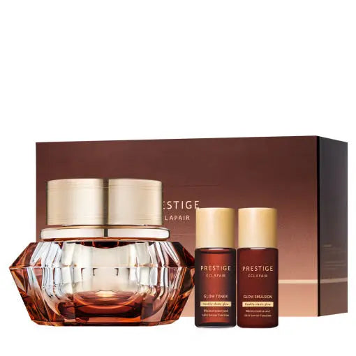 It'S SKIN Prestige Eclapair Glow Capsule Cream Special Set - Atelievuè