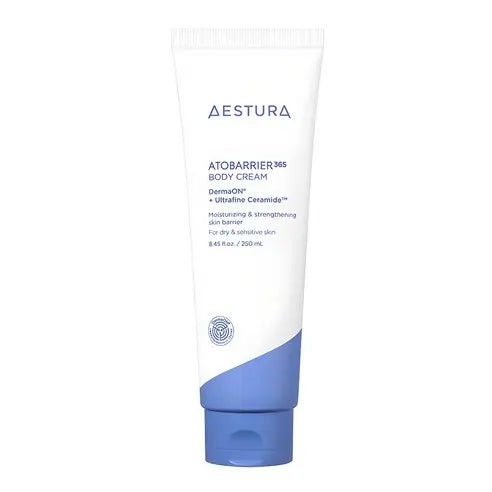 AESTURA ATOBARRIER 365 BODY CREAM 250ml - Atelievuè