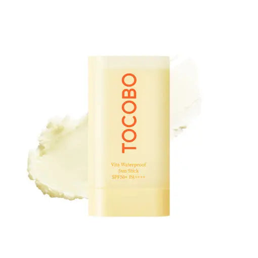 TOCOBO Vita Waterproof Sun Stick SPF50+ PA++++ 18g - Atelievuè