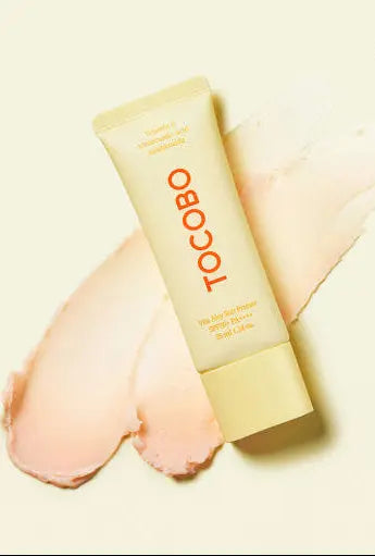 TOCOBO Vita Airy Sun Primer SPF50+ PA++++ 35ml - Atelievuè
