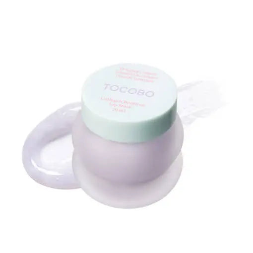 TOCOBO Collagen Boosting Lip Mask 20ml - Atelievuè
