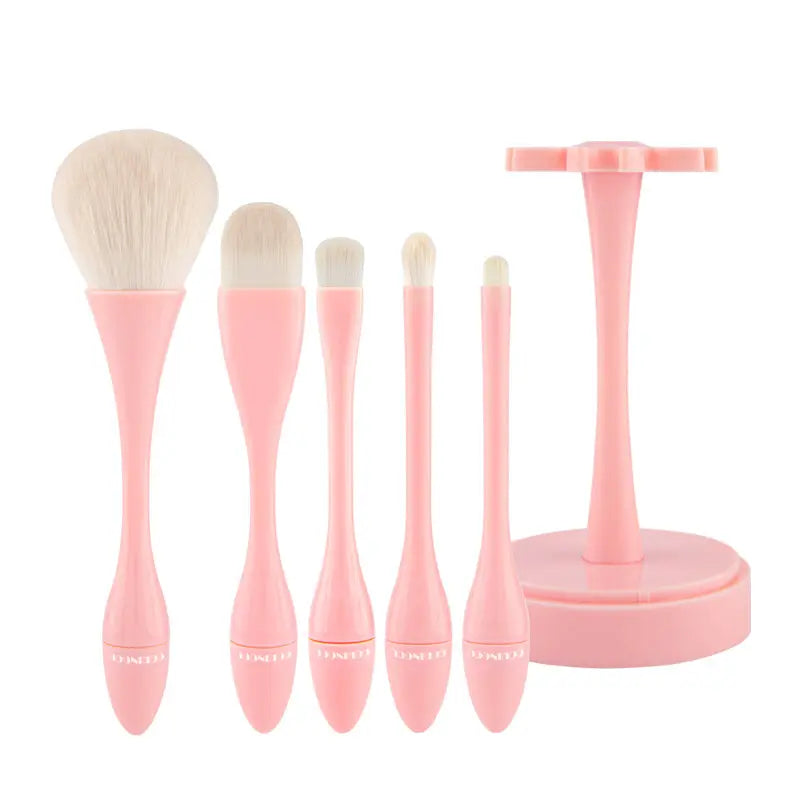 CORINGCO Egg Holder Brush Set 5P - Atelievuè