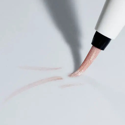 tooq Piece of Cake Pen Glitter 0.5g - Atelievuè
