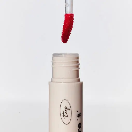 tooq Without Mirror Water Blur Lip Tint 5ml - Atelievuè