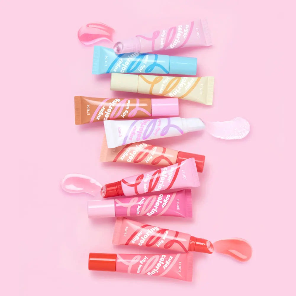 ETUDE Sugar Coloring Jelly Balm 9g - Atelievuè
