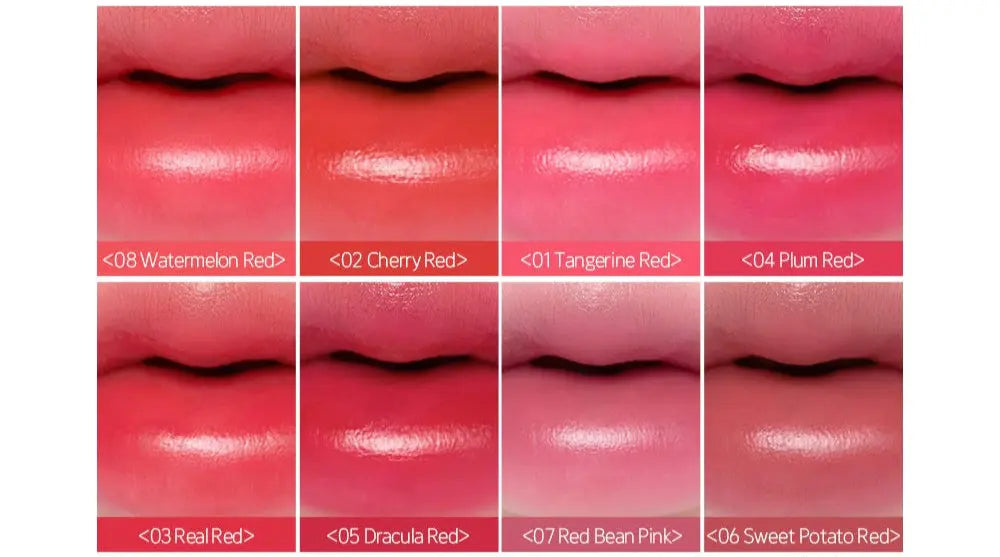 ETUDE Dear Darling Water Gel Tint 5g - Atelievuè