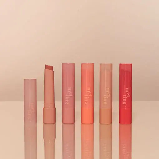 ETUDE Ginger Sugar Melting Balm 2.3g - Atelievuè
