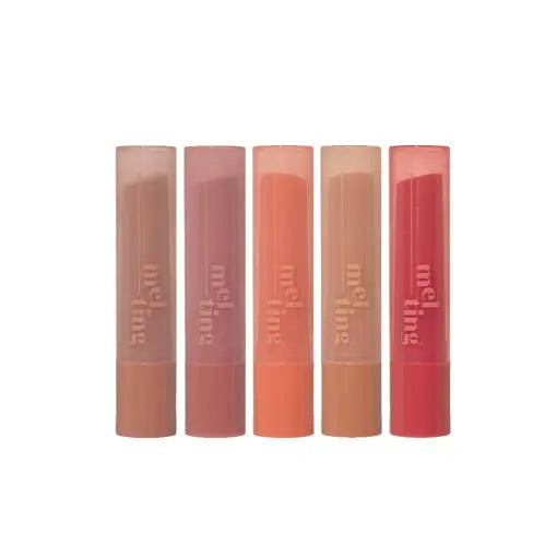 ETUDE Ginger Sugar Melting Balm 2.3g - Atelievuè